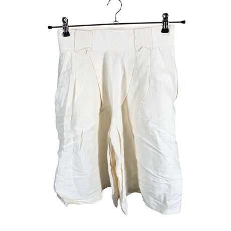 Unisex Betty Barclay - Shorts, size 36 - Natural white ()