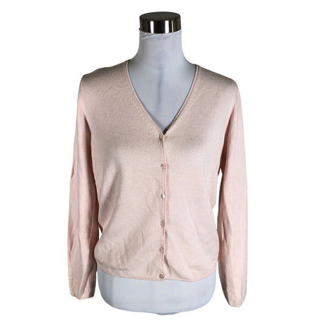 Unisex Andiata - Cardigan, size 40 - Light pink ()