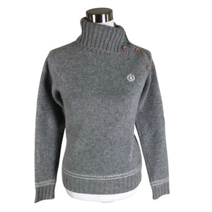 Unisex Henri Lloyd - Sweater, size 36 - Gray (1)