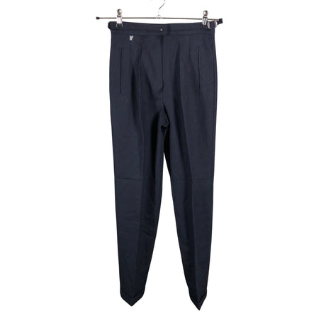 Unisex Piretta - Straight leg trousers, size 34 - Blue ()
