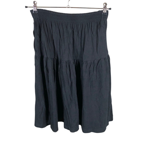 Unisex Marimekko - Tricot skirt, size 34 - Black ()