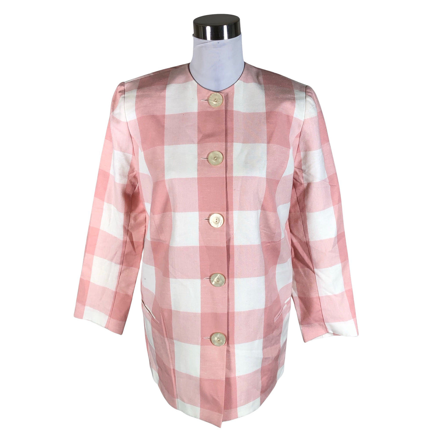 Unisex Balloon Chic - Jacket, size 38 - Light pink (1)