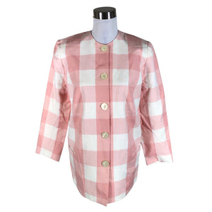 Unisex Balloon Chic - Jacket, size 38 - Light pink (1)