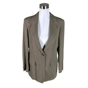 Unisex Marella - Suit set, size 38 - Brown (3)