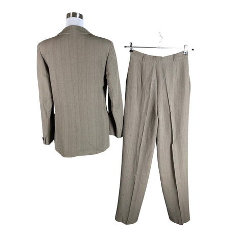 Unisex Marella - Suit set, size 38 - Brown (2)