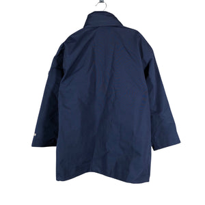 Unisex Aigle - Spring/Fall jacket, size 134 - 140 - Blue (2)