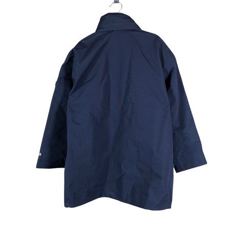 Unisex Aigle - Spring/Fall jacket, size 134 - 140 - Blue (2)