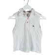 Unisex Lacoste - Polo shirt, size 158 - 164 - White ()