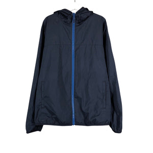 Unisex Uniqlo - Outdoor jacket, size 146 - 152 - Blue (1)