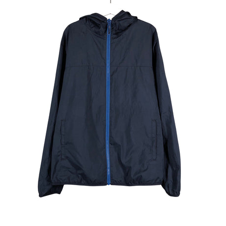 Unisex Uniqlo - Outdoor jacket, size 146 - 152 - Blue ()