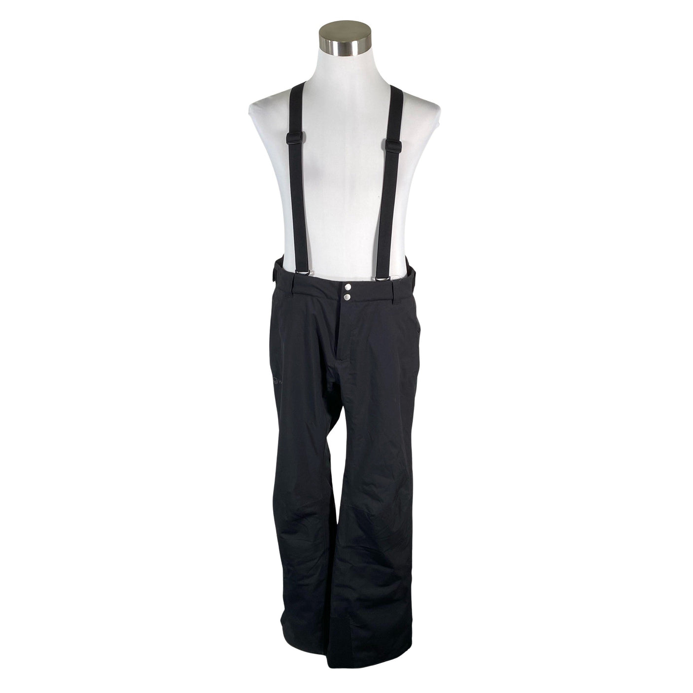 Unisex Halti - Winter pants, size L - Black (1)