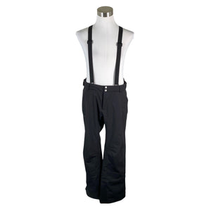 Unisex Halti - Winter pants, size L - Black (1)