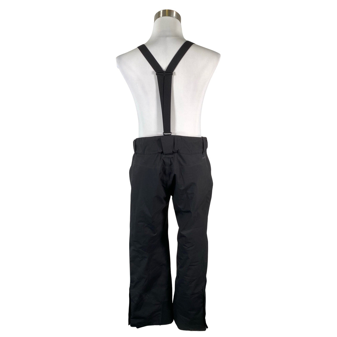 Unisex Halti - Winter pants, size L - Black (2)