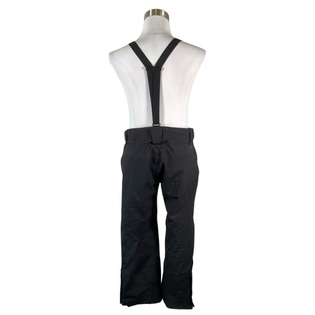 Unisex Halti - Winter pants, size L - Black (2)