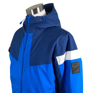 Unisex Halti - Winter jacket, size M - Blue (3)