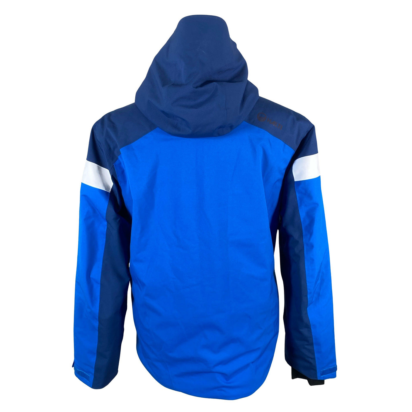 Unisex Halti - Winter jacket, size M - Blue (2)