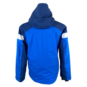 Unisex Halti - Winter jacket, size M - Blue (2)