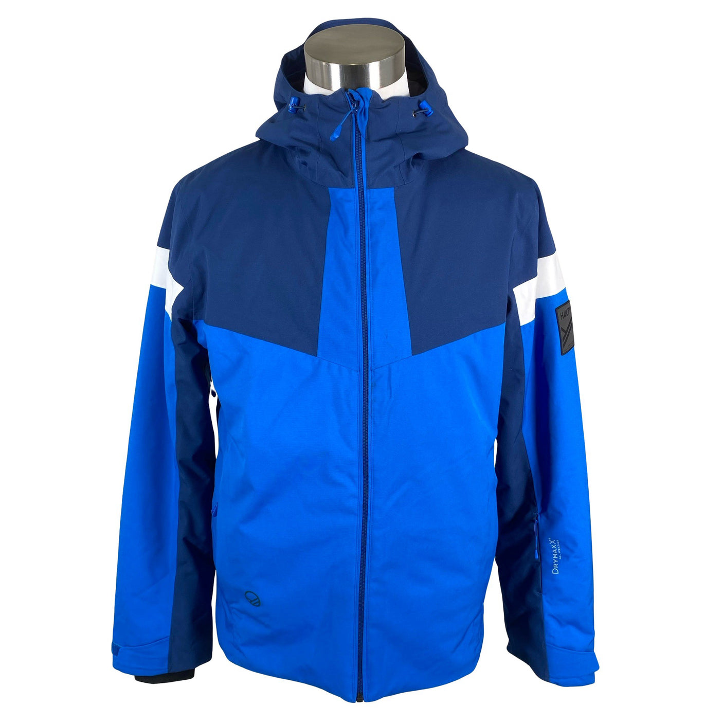 Unisex Halti - Winter jacket, size M - Blue (1)
