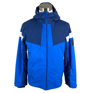 Unisex Halti - Winter jacket, size M - Blue (1)