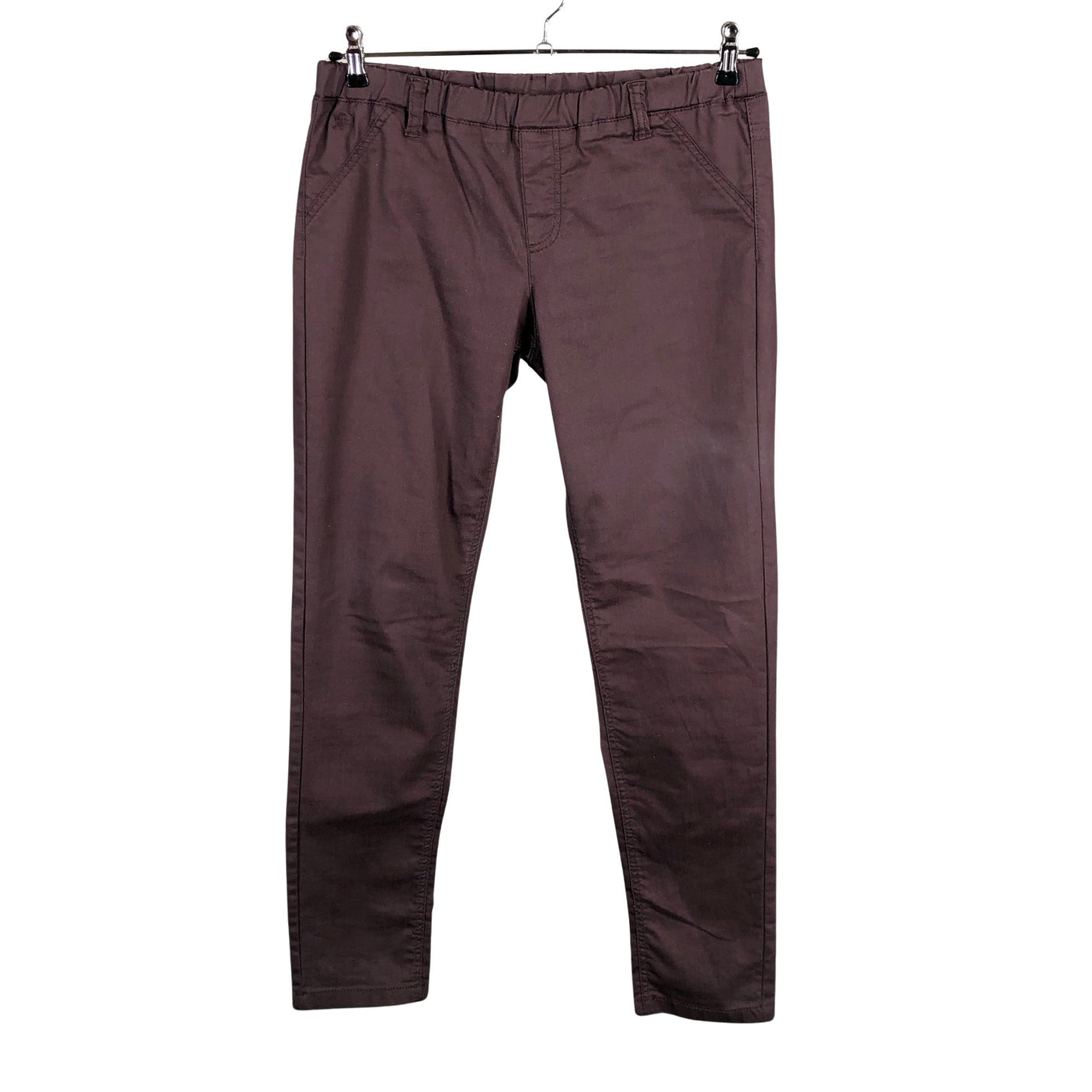 Unisex Esprit - Slacks, size 44 - Wine red (1)