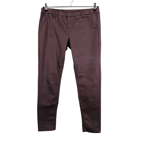 Unisex Esprit - Slacks, size 44 - Wine red ()