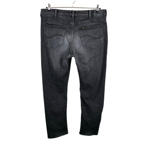 Unisex Lee - Jeans, size W36 - Black (2)