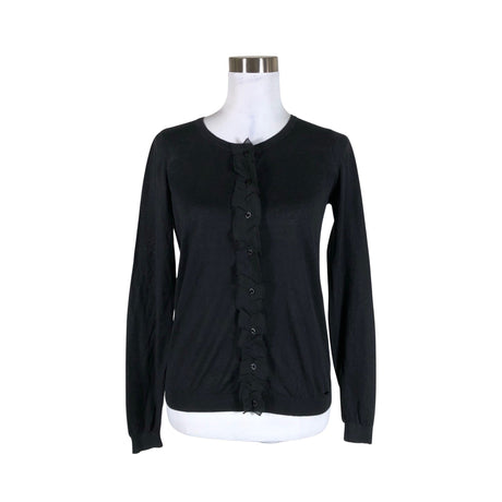 Unisex Esprit - Cardigan, size 38 - Black ()