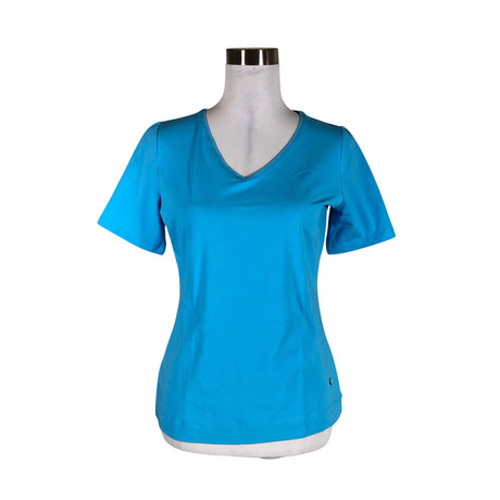 Unisex Ril's - T-shirt, size 38 - Blue ()