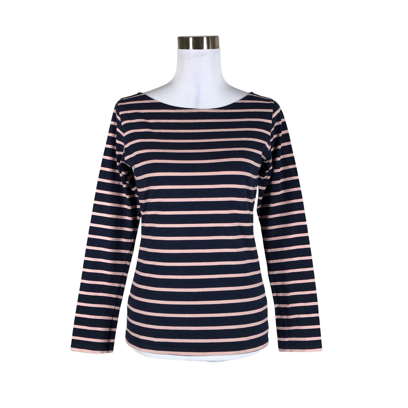 Unisex Filippa K. - Tricot shirt, size 36 - Blue (1)