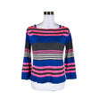 Unisex Marc By Marc Jacobs - Tricot shirt, size 38 - Blue ()