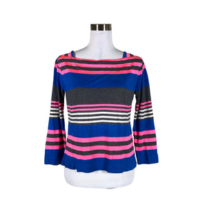 Unisex Marc By Marc Jacobs - Tricot shirt, size 38 - Blue (1)