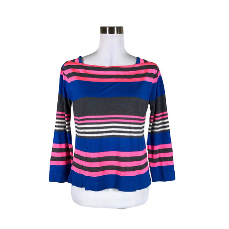 Unisex Marc By Marc Jacobs - Tricot shirt, size 38 - Blue ()