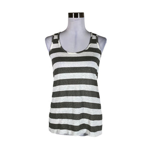 Unisex J.Crew - Tricot shirt, size 34 - Gray (1)