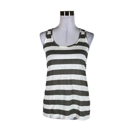 Unisex J.Crew - Tricot shirt, size 34 - Gray ()