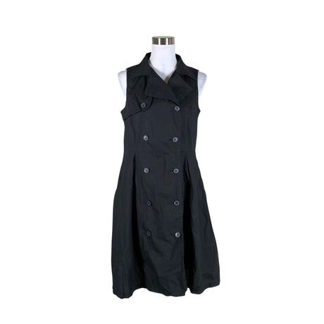 Unisex Mexx - Dress, size 40 - Black ()