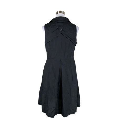 Unisex Mexx - Dress, size 40 - Black (2)