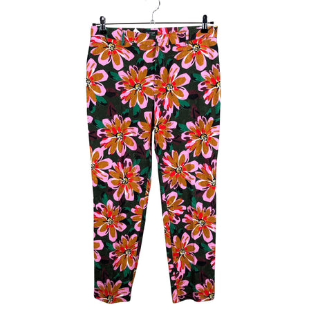 Unisex Sand - Chinos, size 40 - Black ()