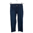 Unisex Very Nice - Capri jeans, size W28 - Light blue ()