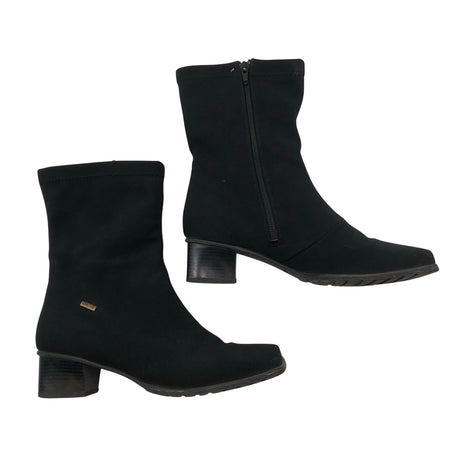 Unisex Ara - Ankle boots, size 39 - Black ()