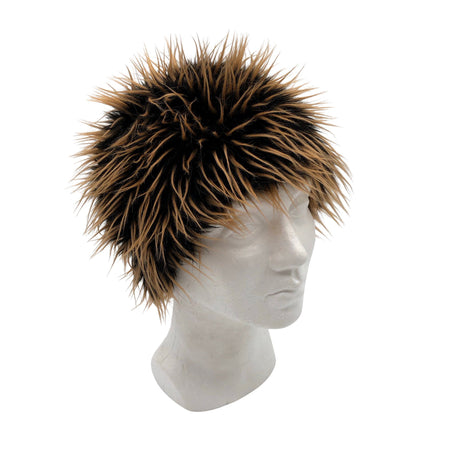 Unisex Hene´s - Winter hat, size 58 - 60 cm - Brown ()