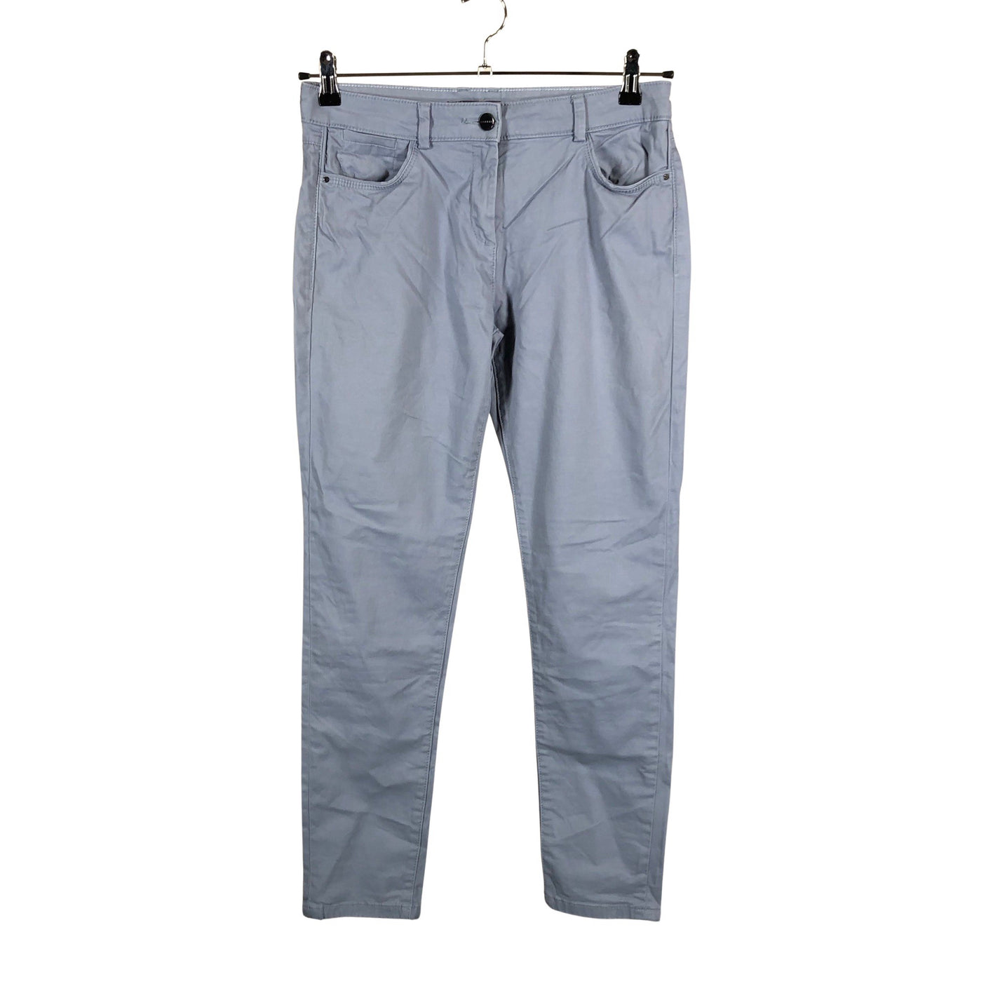 Unisex Esprit - Jeans, size 38 - Light blue (1)