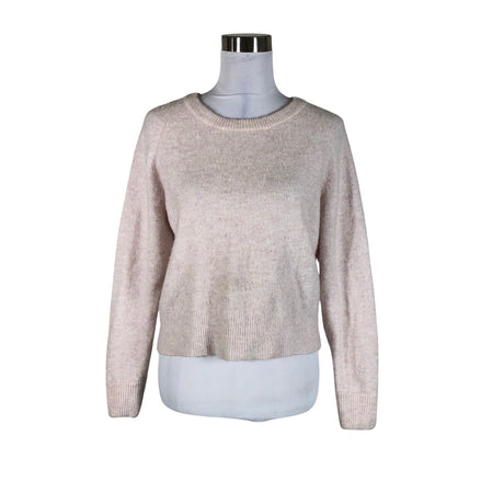 Unisex Samsoe&Samsoe - Sweater, size 38 - Light pink ()