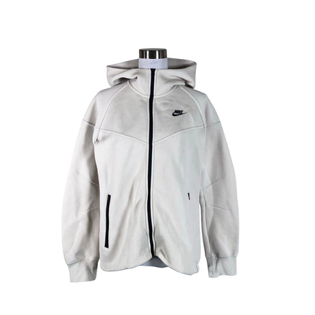 Unisex Nike - Hoodie, size 38 - Beige ()