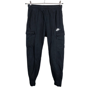 Unisex Nike - Sweatpants, size 36 - Black (1)