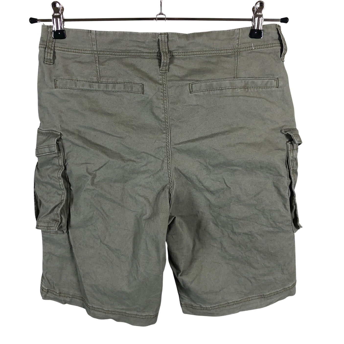 Unisex Name It - Shorts, size 158 - 164 - Green (2)
