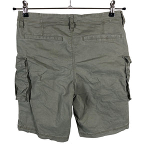 Unisex Name It - Shorts, size 158 - 164 - Green (2)