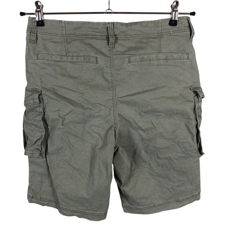 Unisex Name It - Shorts, size 158 - 164 - Green (2)