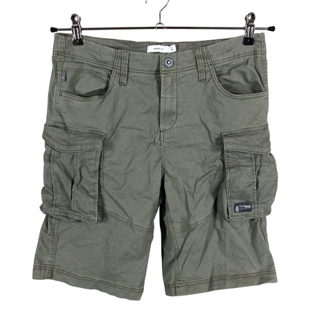 Unisex Name It - Shorts, size 158 - 164 - Green ()