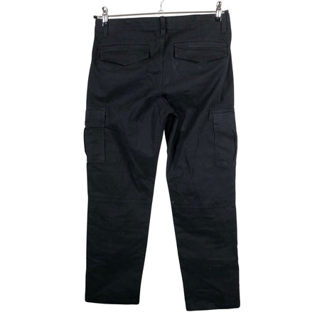 Unisex Jack & Jones - Cargo pants, size 164 - 170 - Black (2)