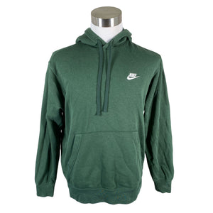 Unisex Nike - Hoodie, size M - Gray (1)